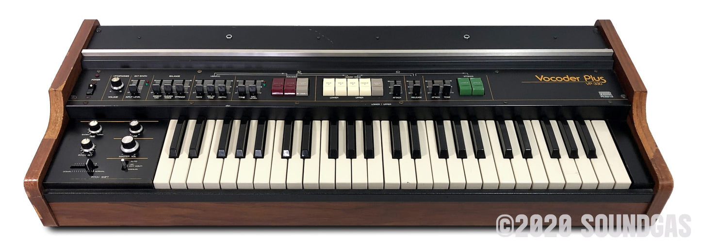 Roland VP-330 Vocoder Plus (Mk1)