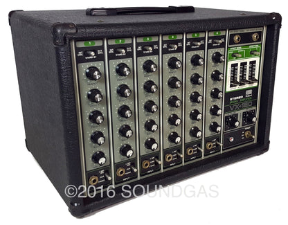 Roland VX-120 Stereo Mixing Amplifier