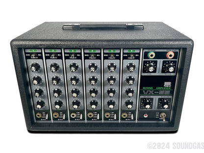 Roland VX-55 Mixer with Spring Reverb