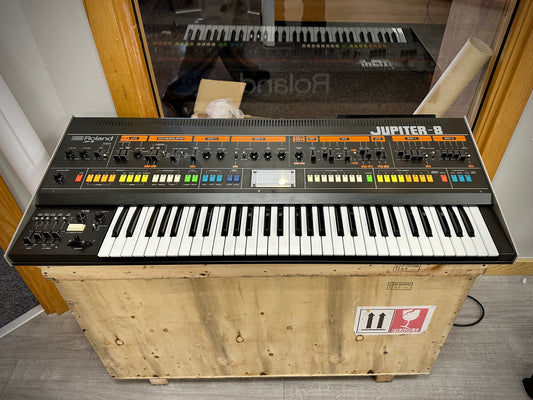 Roland Jupiter-8