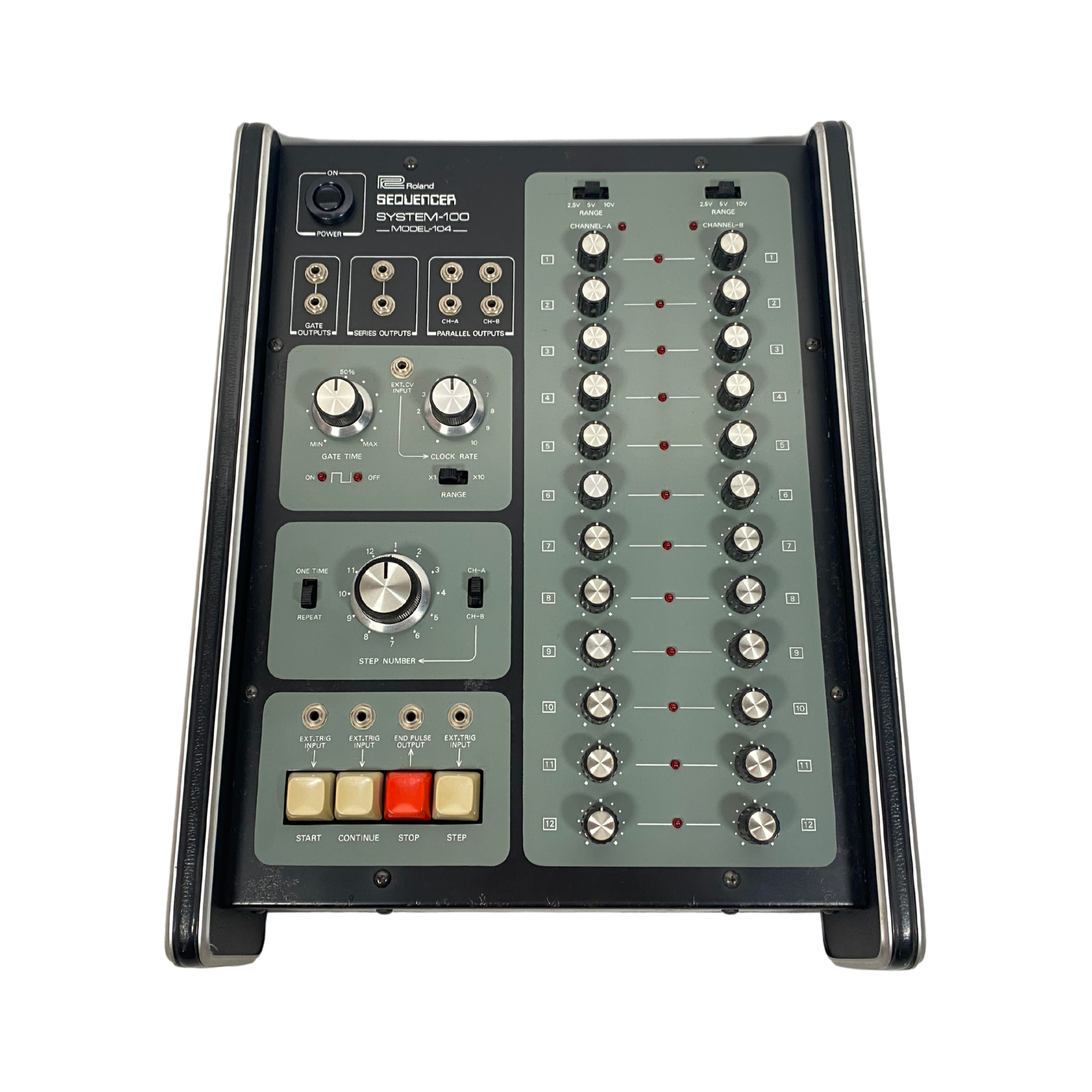 RolandModel 104 (470324)