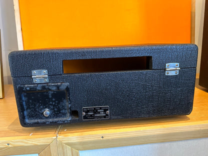 Roland RE-101 Space Echo Case (RE-201)