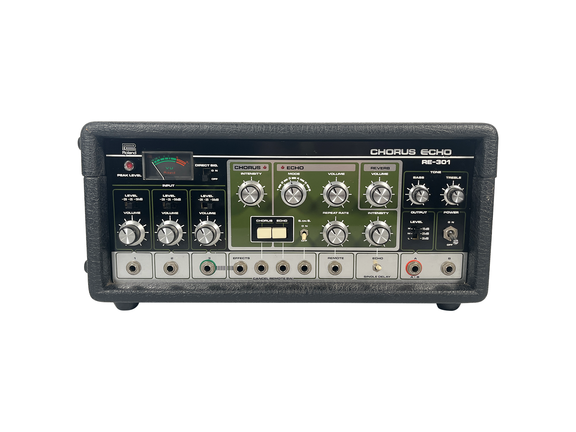 Roland RE-301 Chorus Echo FOR SALE – Soundgas Roland RE-301 Chorus Echo FOR SALE – Soundgas