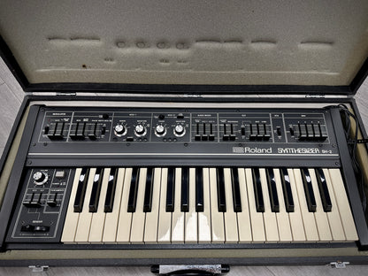 Roland SH-2 New Old Stock