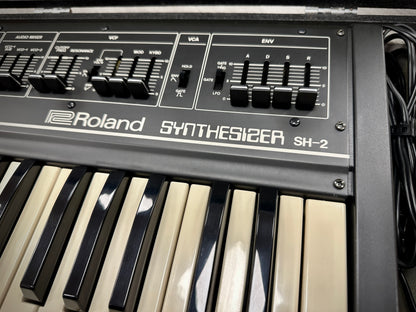 Roland SH-2 New Old Stock