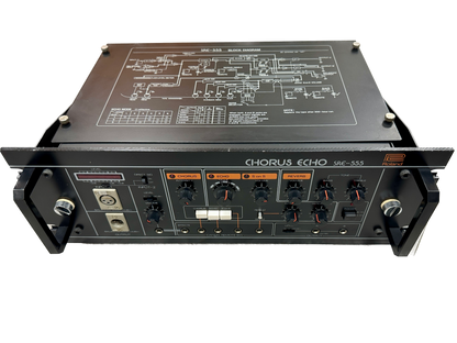 Roland SRE-555 Chorus Echo - Nr Mint/NOS