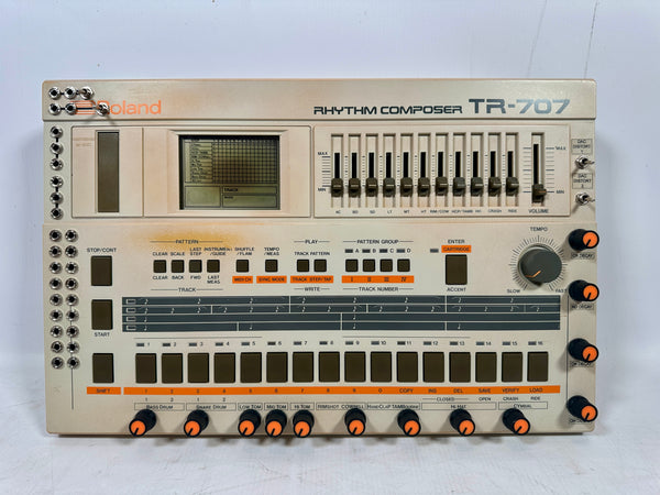 RolandTR-