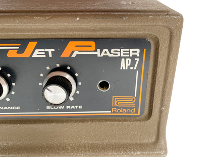 Roland AP-7 Jet Phaser