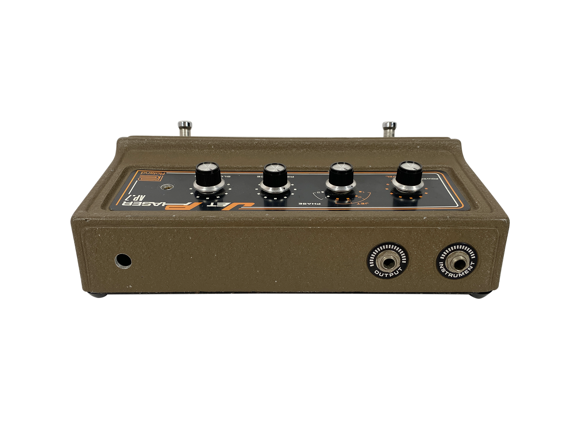 Roland AP-7 Jet Phaser FOR SALE – Soundgas Roland AP-7 Jet Phaser FOR SALE – Soundgas