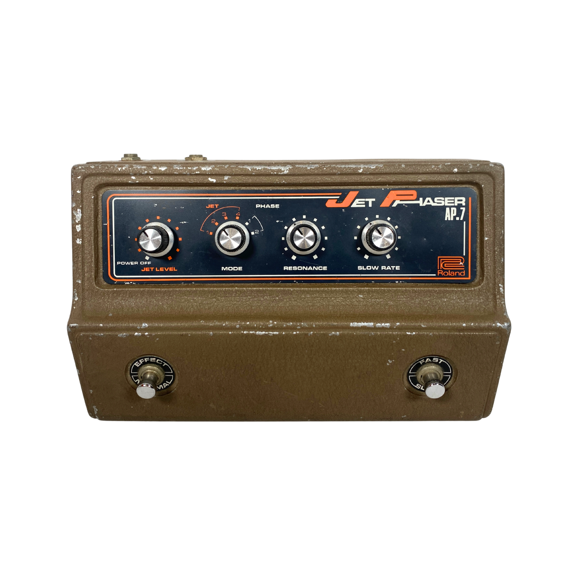 Roland AP-7 Jet Phaser (SN 1385) FOR SALE – Soundgas