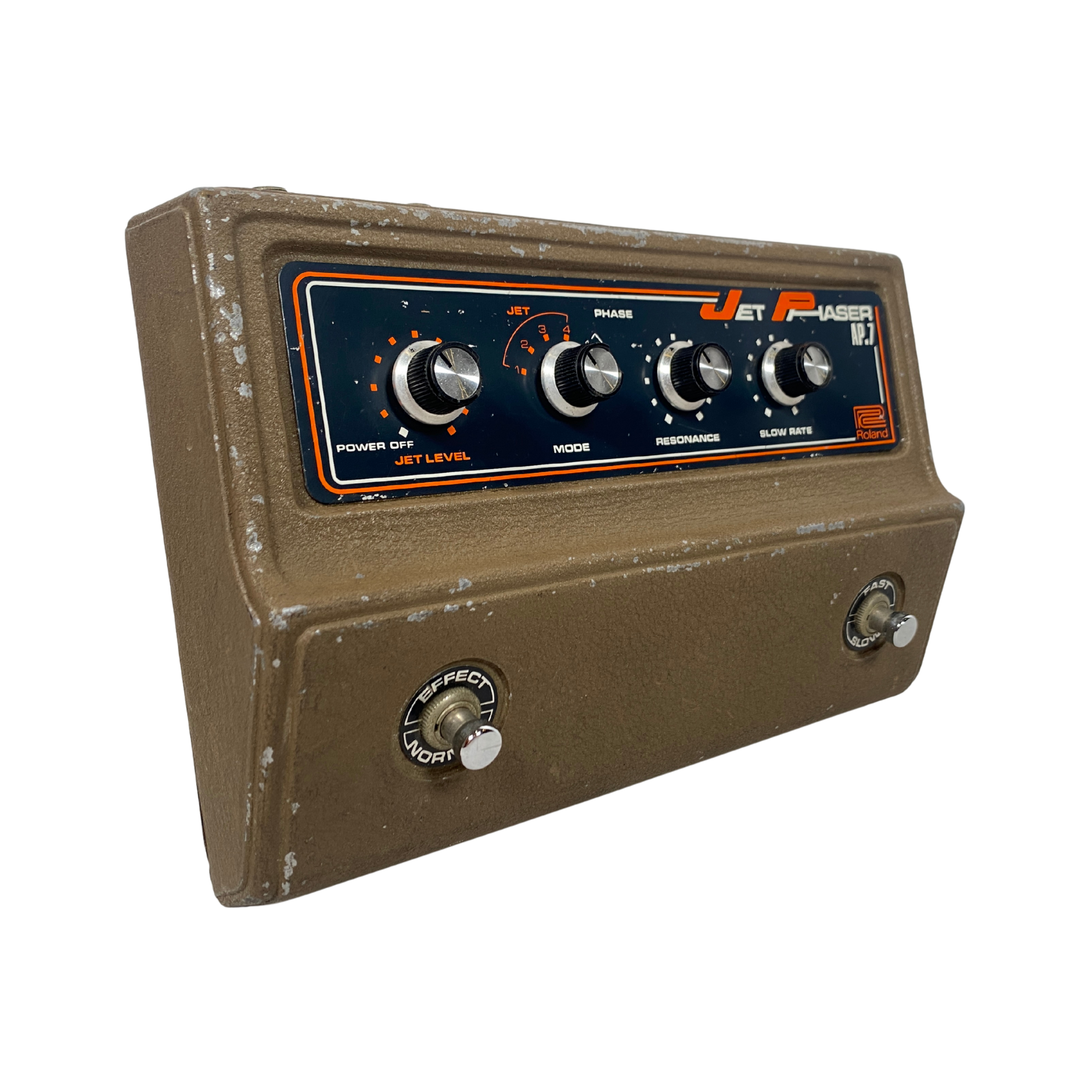 Roland AP-7 Jet Phaser (SN 1385) FOR SALE – Soundgas Roland AP-7 Jet Phaser (SN 1385) FOR SALE – Soundgas