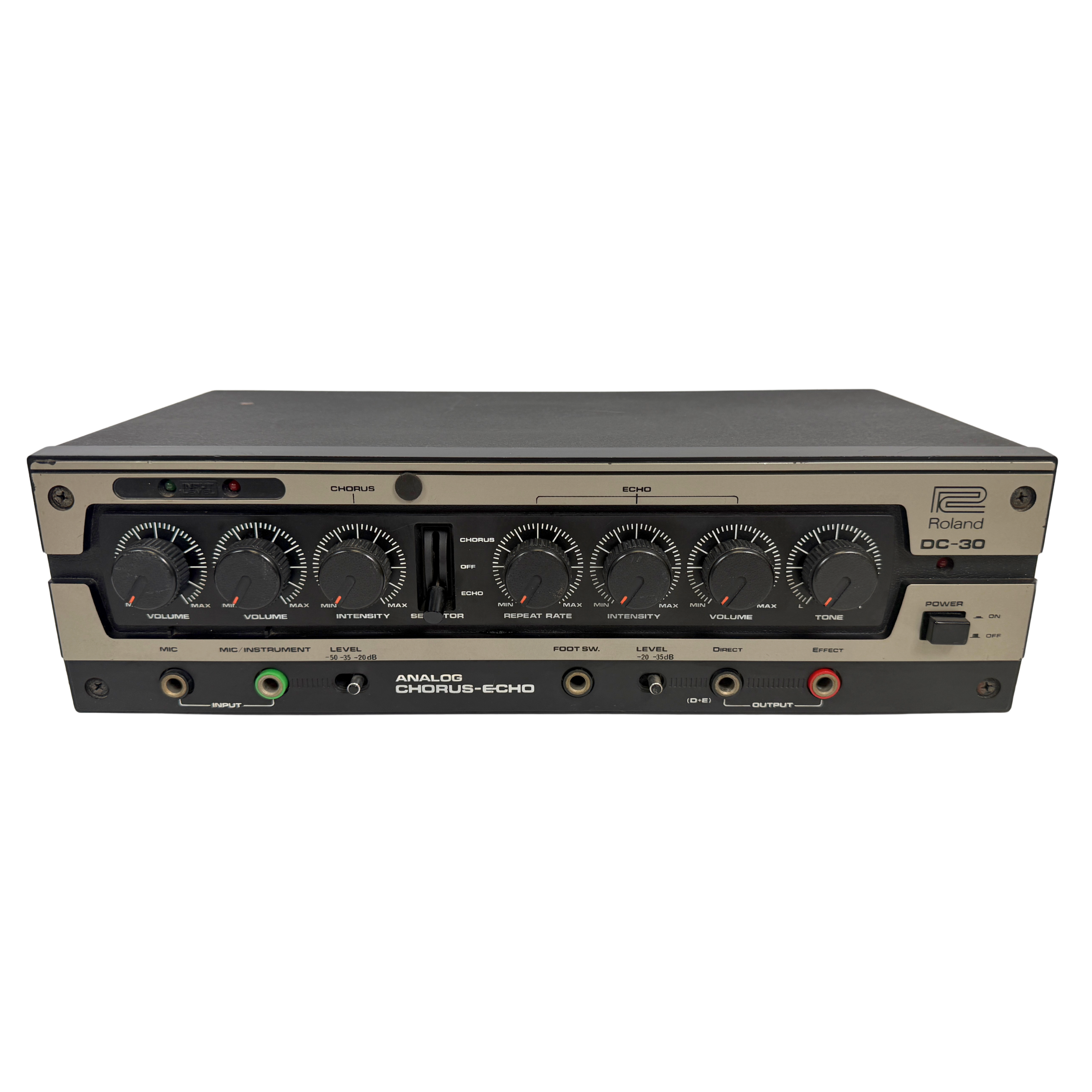 Roland DC-30 Chorus Echo 