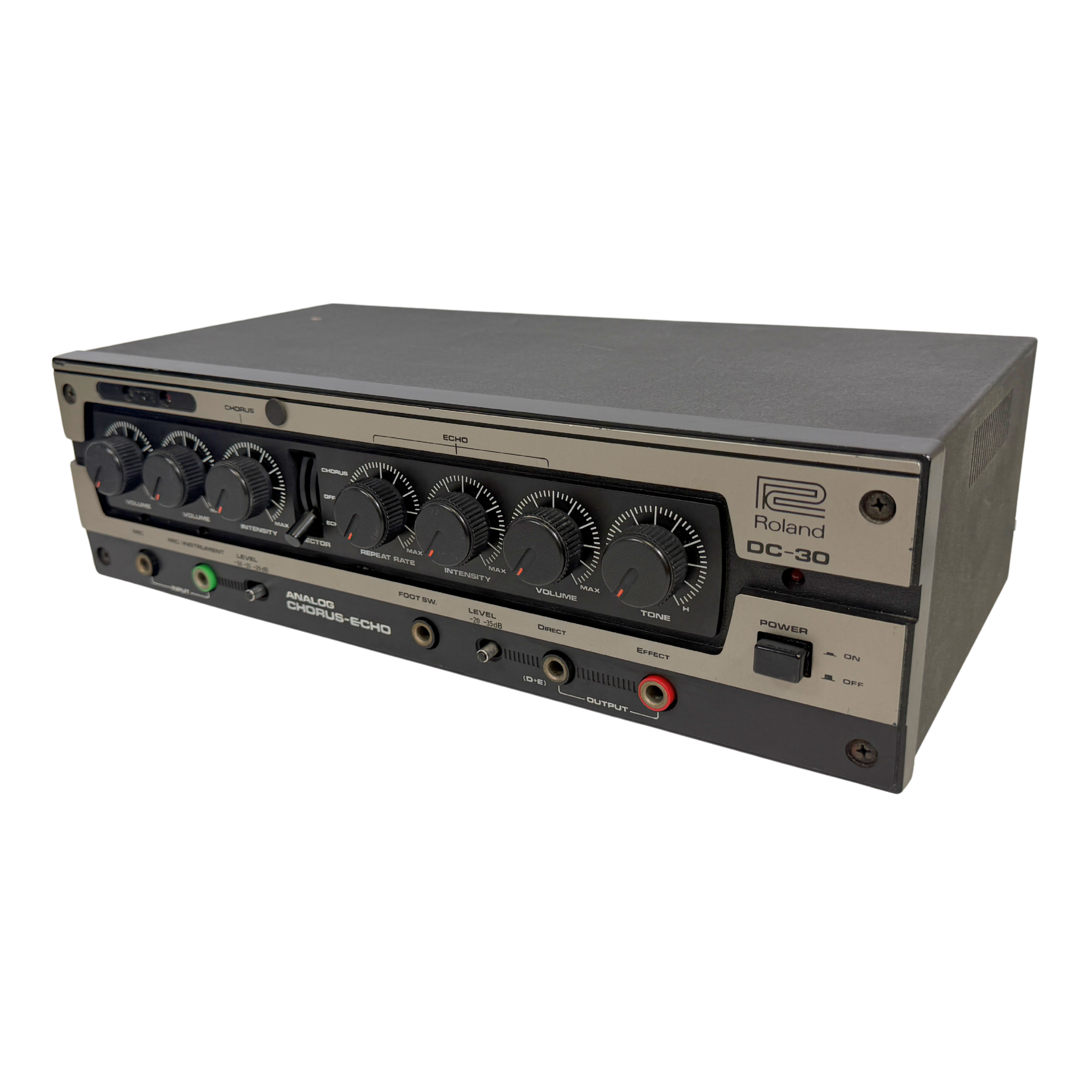 A Roland DC-30 842641 3