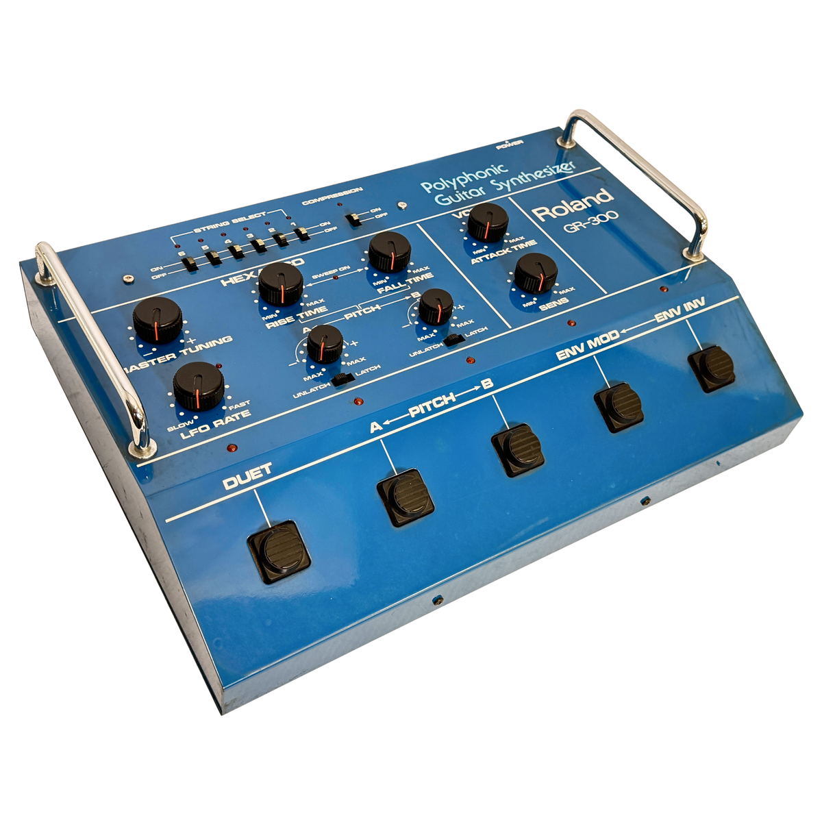 Roland GR-300 Guitar Synth