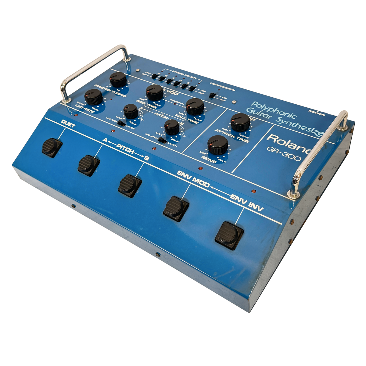 Roland GR-300 Guitar Synth