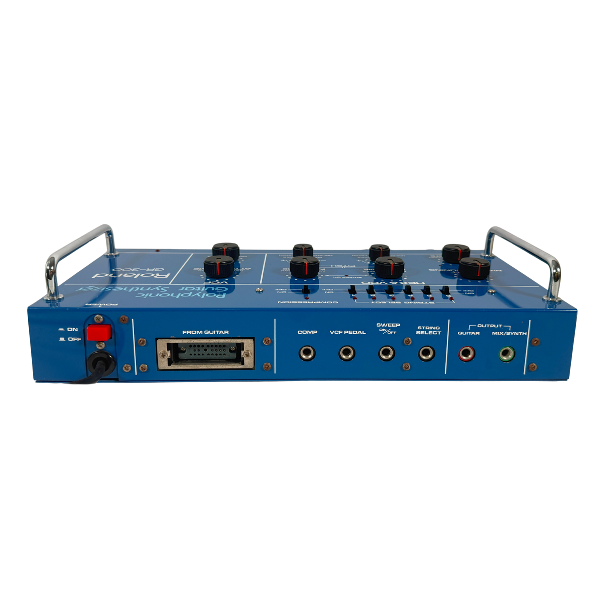 Roland_GR-300 (404784) GS-300 (322867)