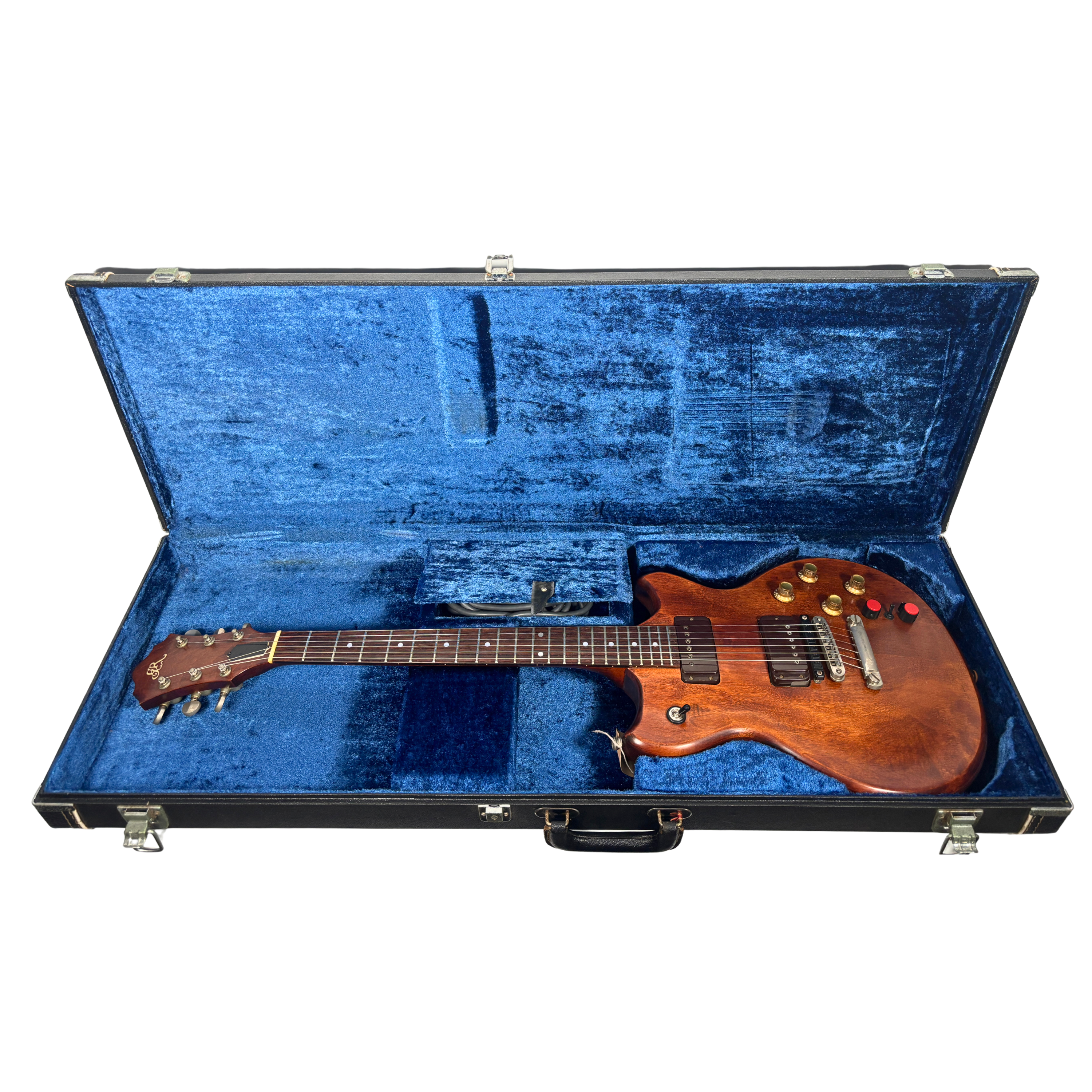 Guyatone DD-1 Digital Delay FOR SALE – Soundgas Guyatone DD-1 Digital Delay FOR SALE – Soundgas