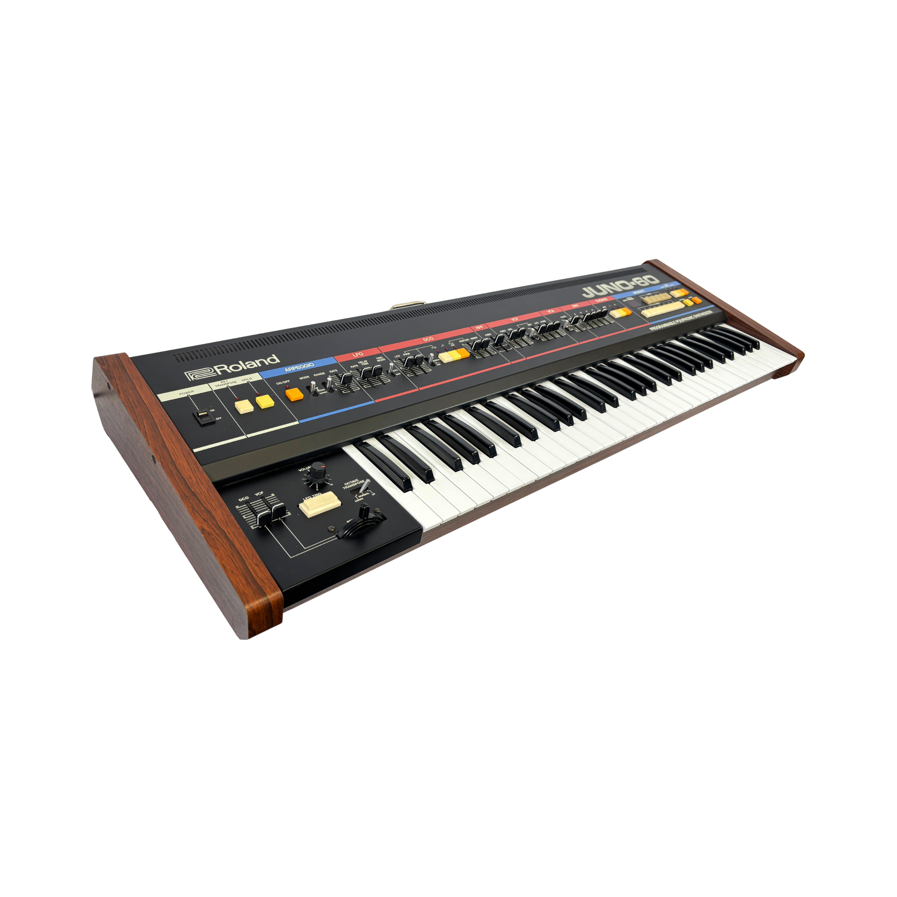 Roland JUNO-60 289026 3