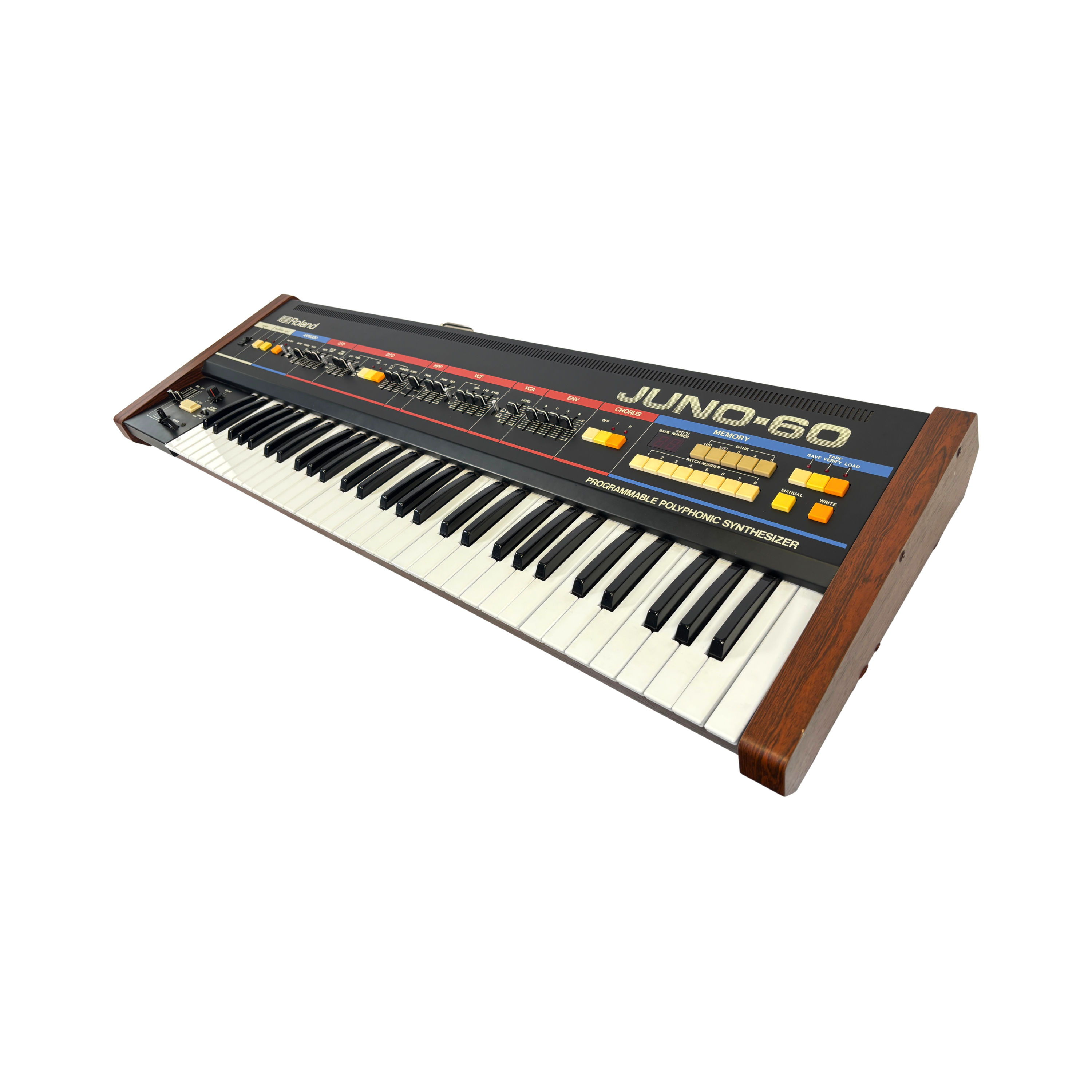 Roland JUNO-60 289026 4 