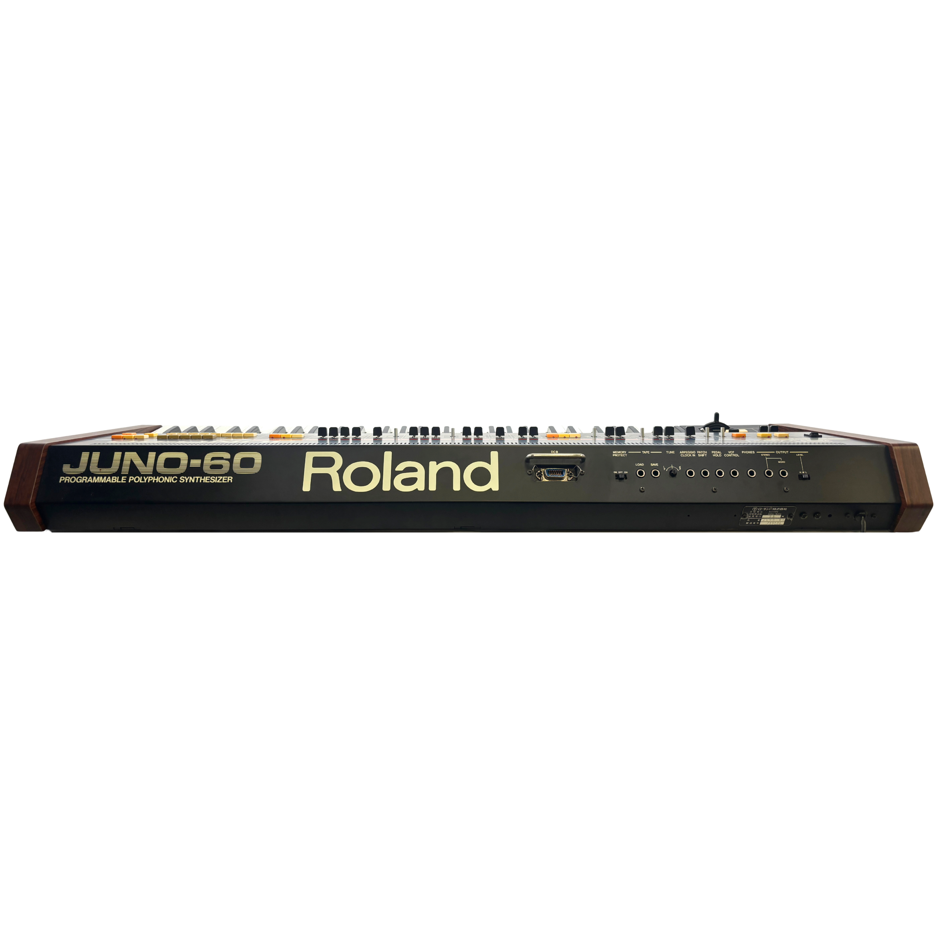 Roland JUNO-60 289026 6
