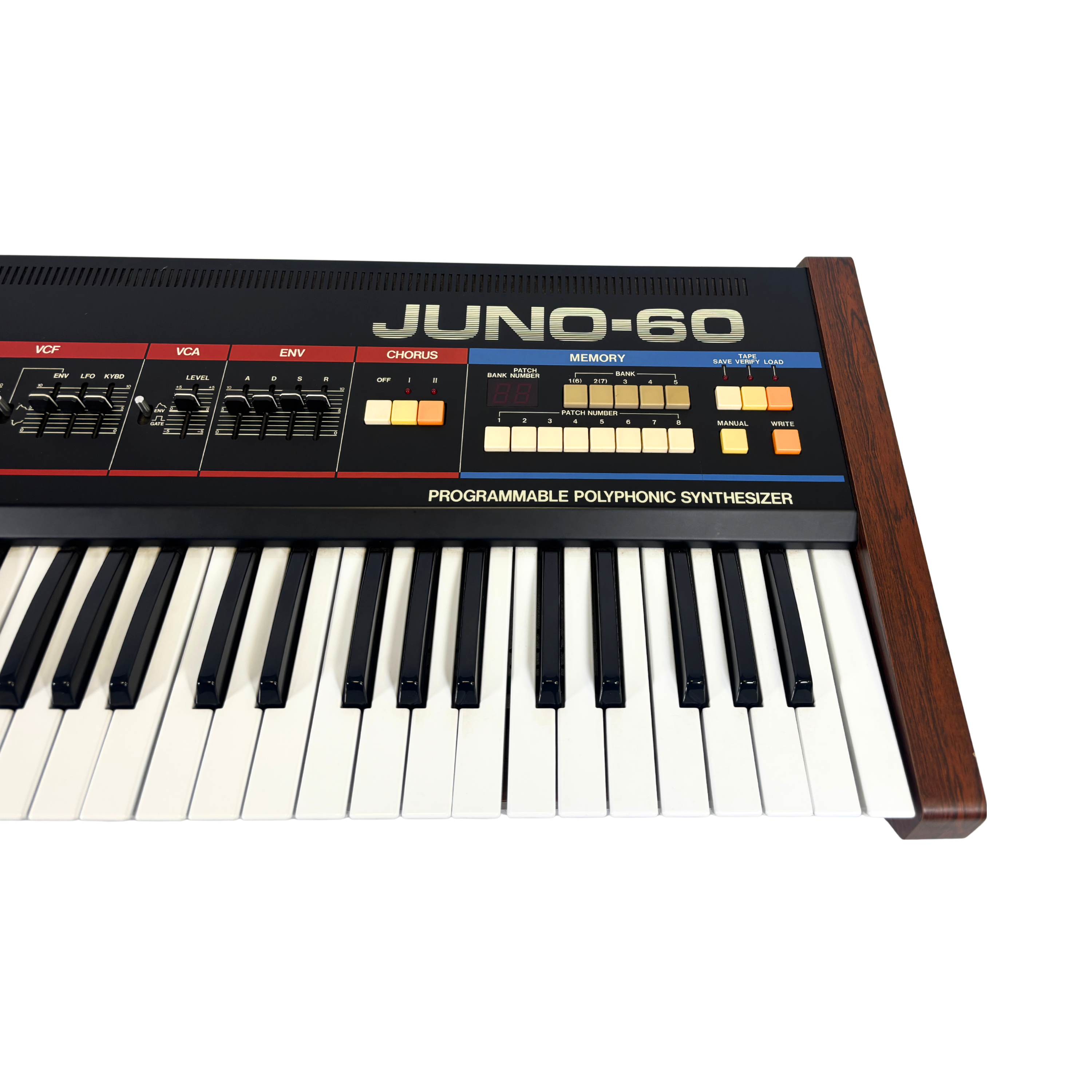 Roland JUNO-60 289026 8 