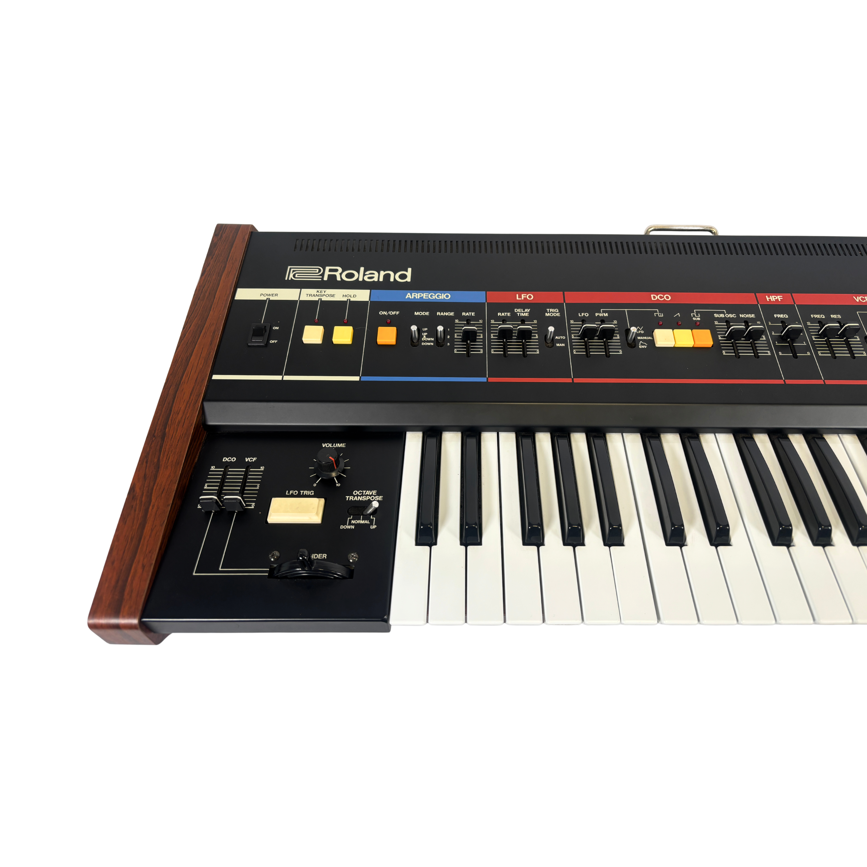 Roland JUNO-60 289026 9 