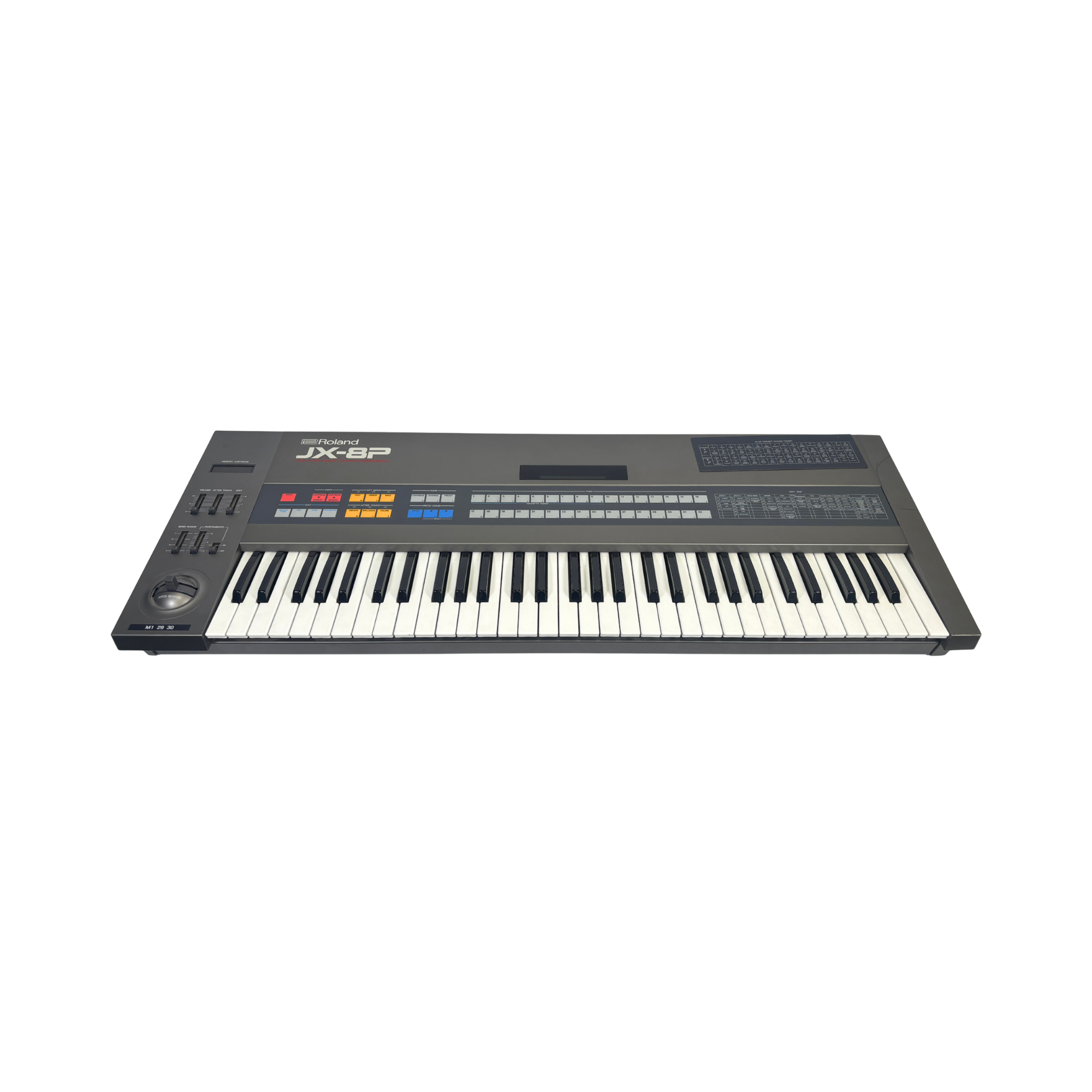 Roland JX-8P (616329)