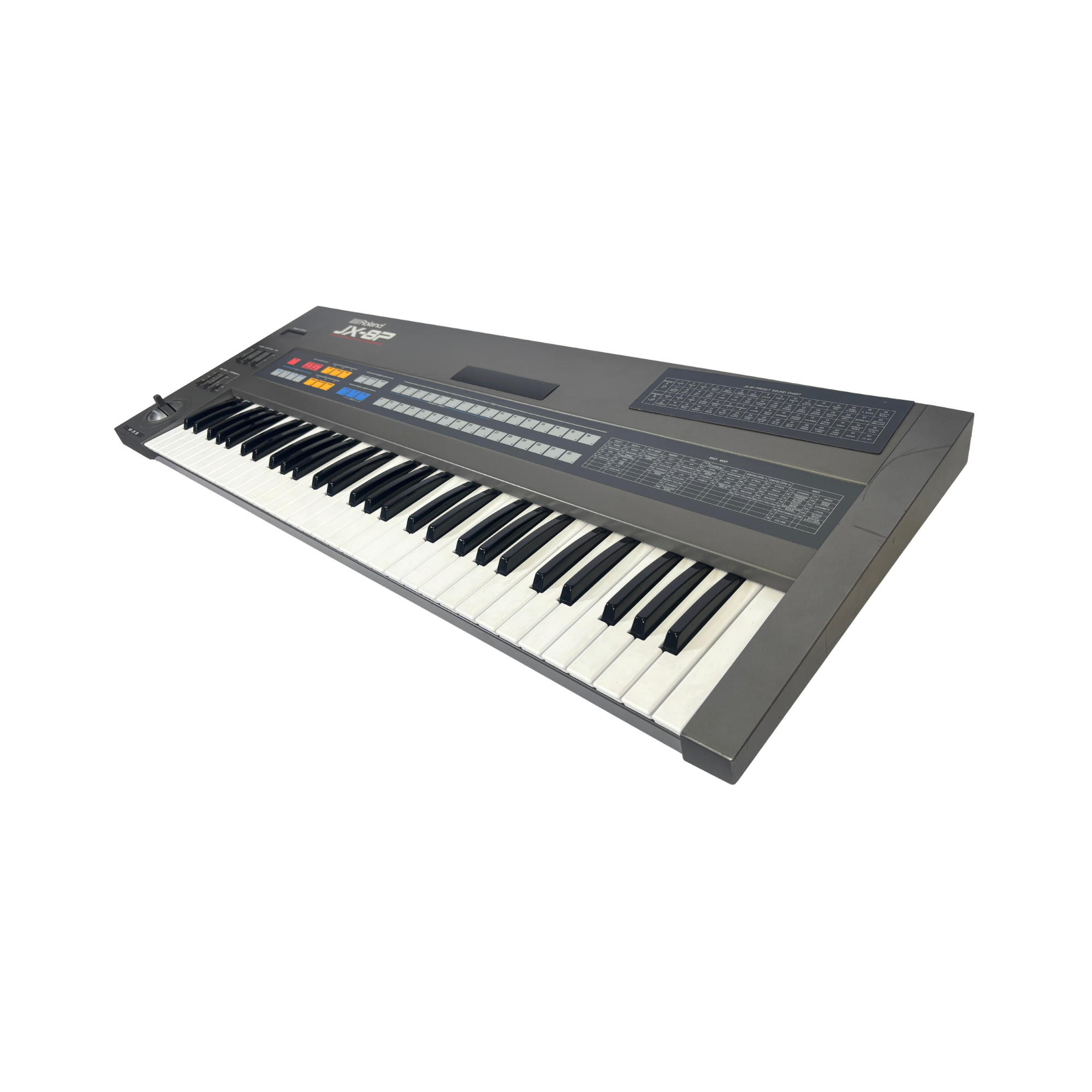Roland JX-8P Right (616329)