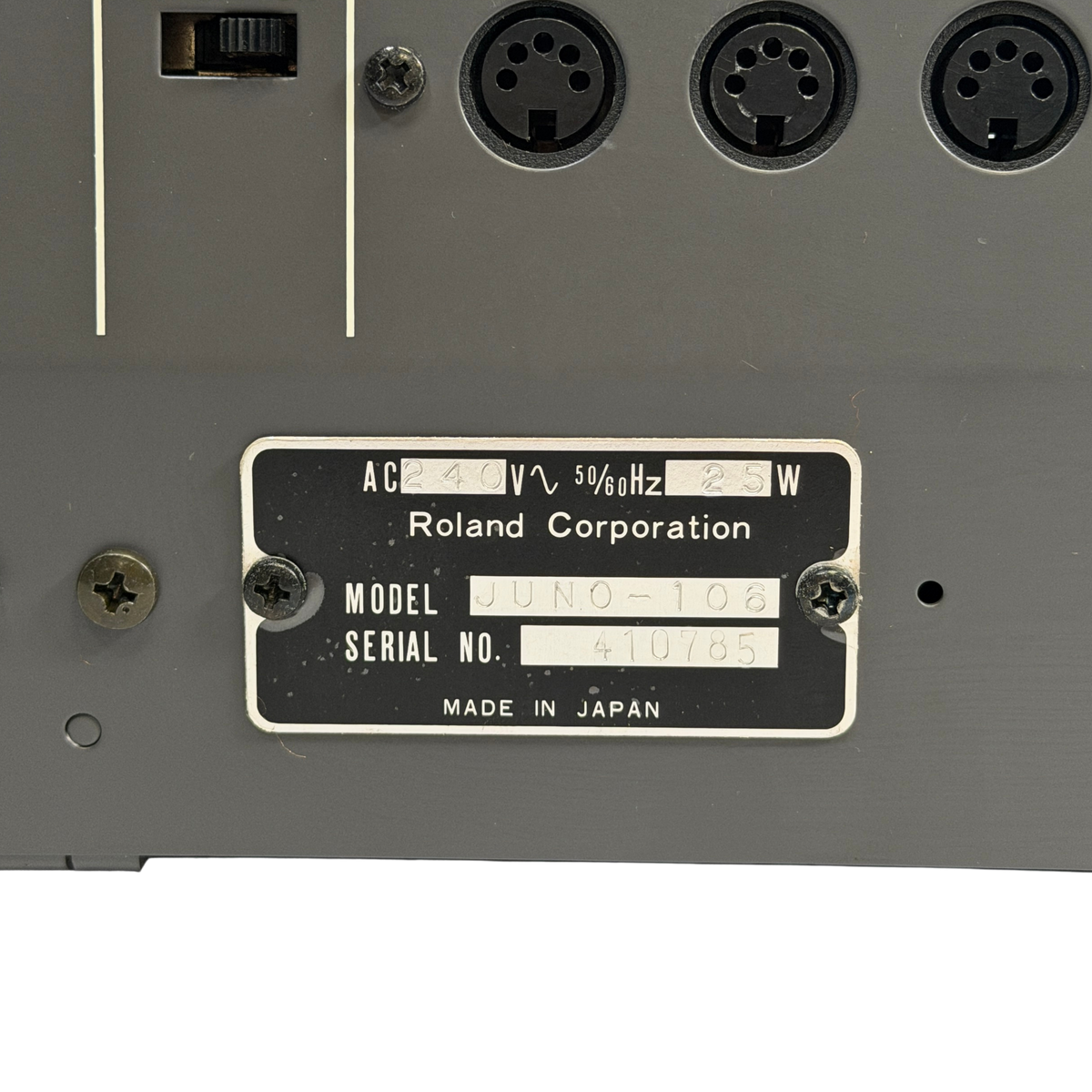 Roland Juno-106_14