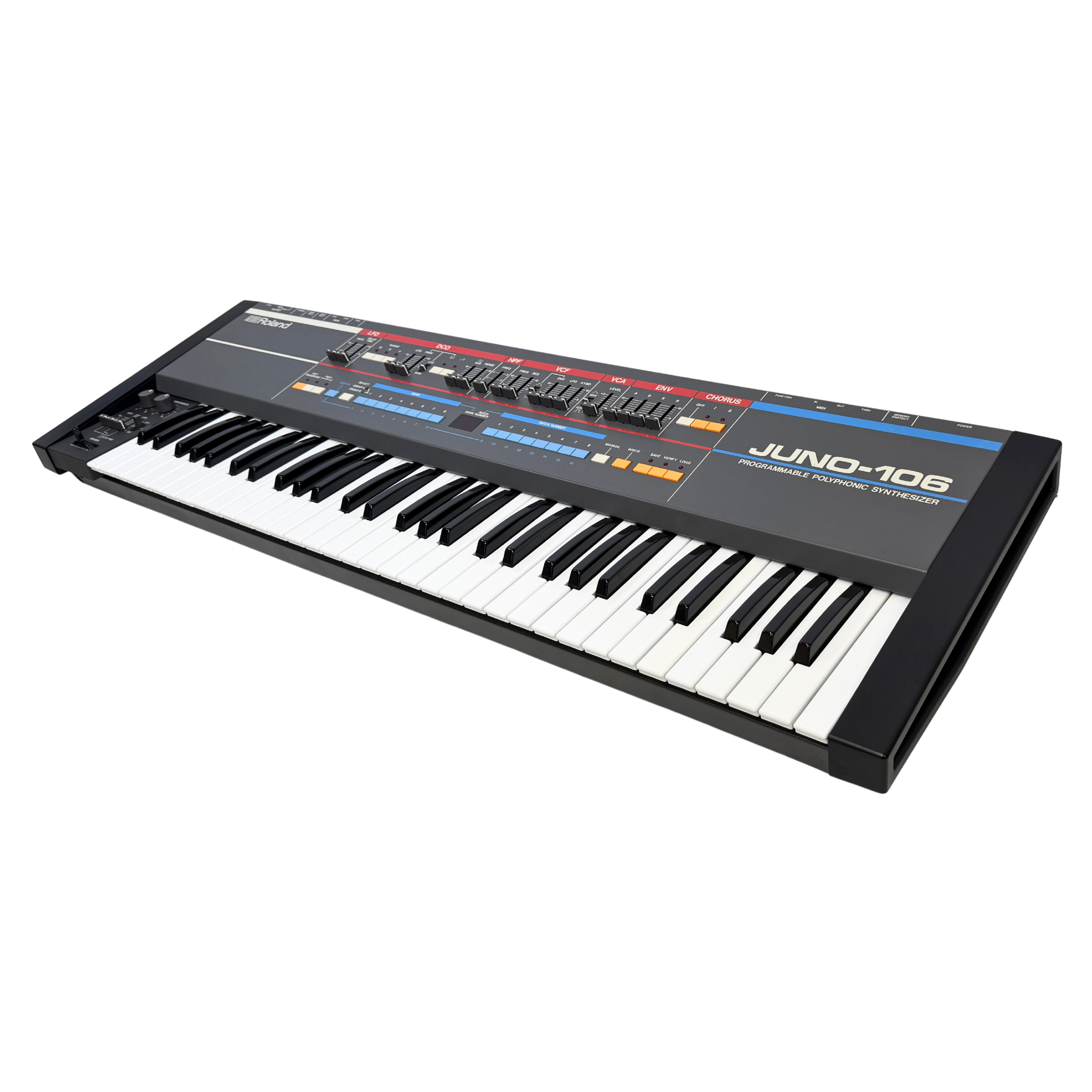 Roland Juno-106 555603 Right