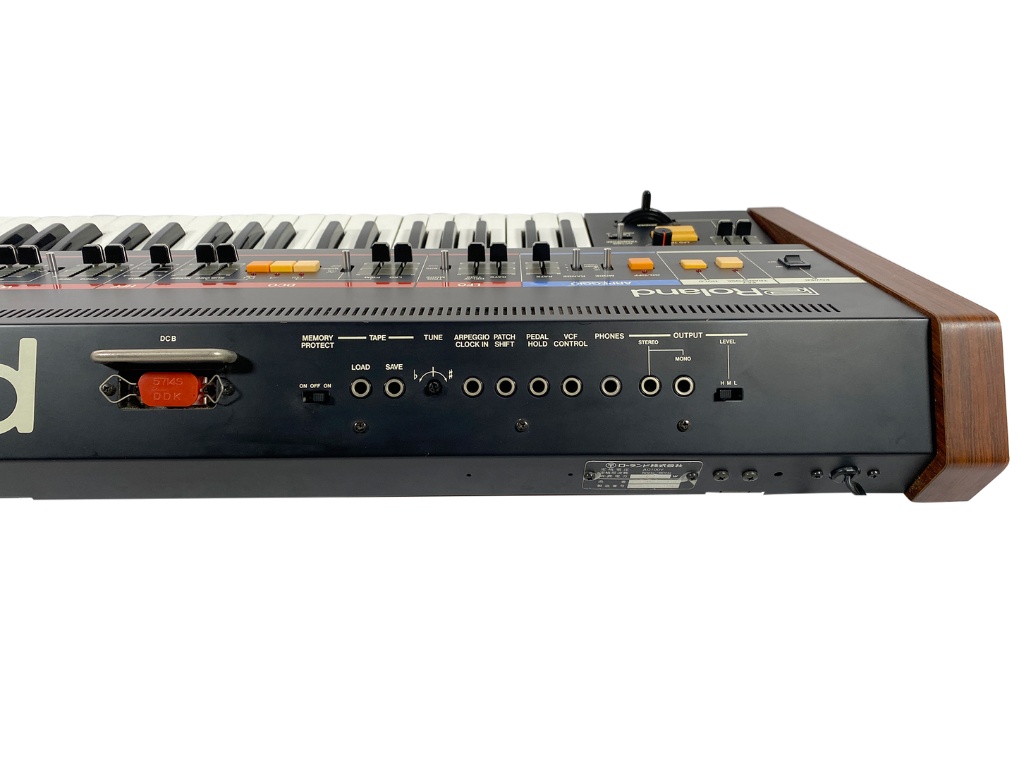 Roland Juno-60