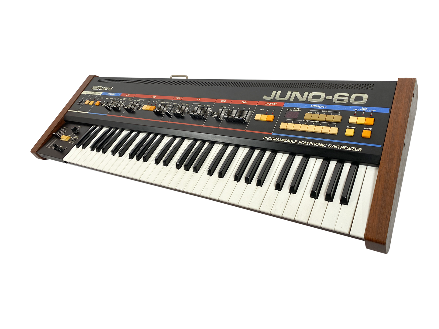 Roland Juno-60