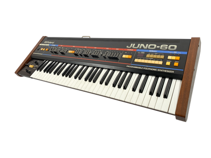 Roland Juno-60