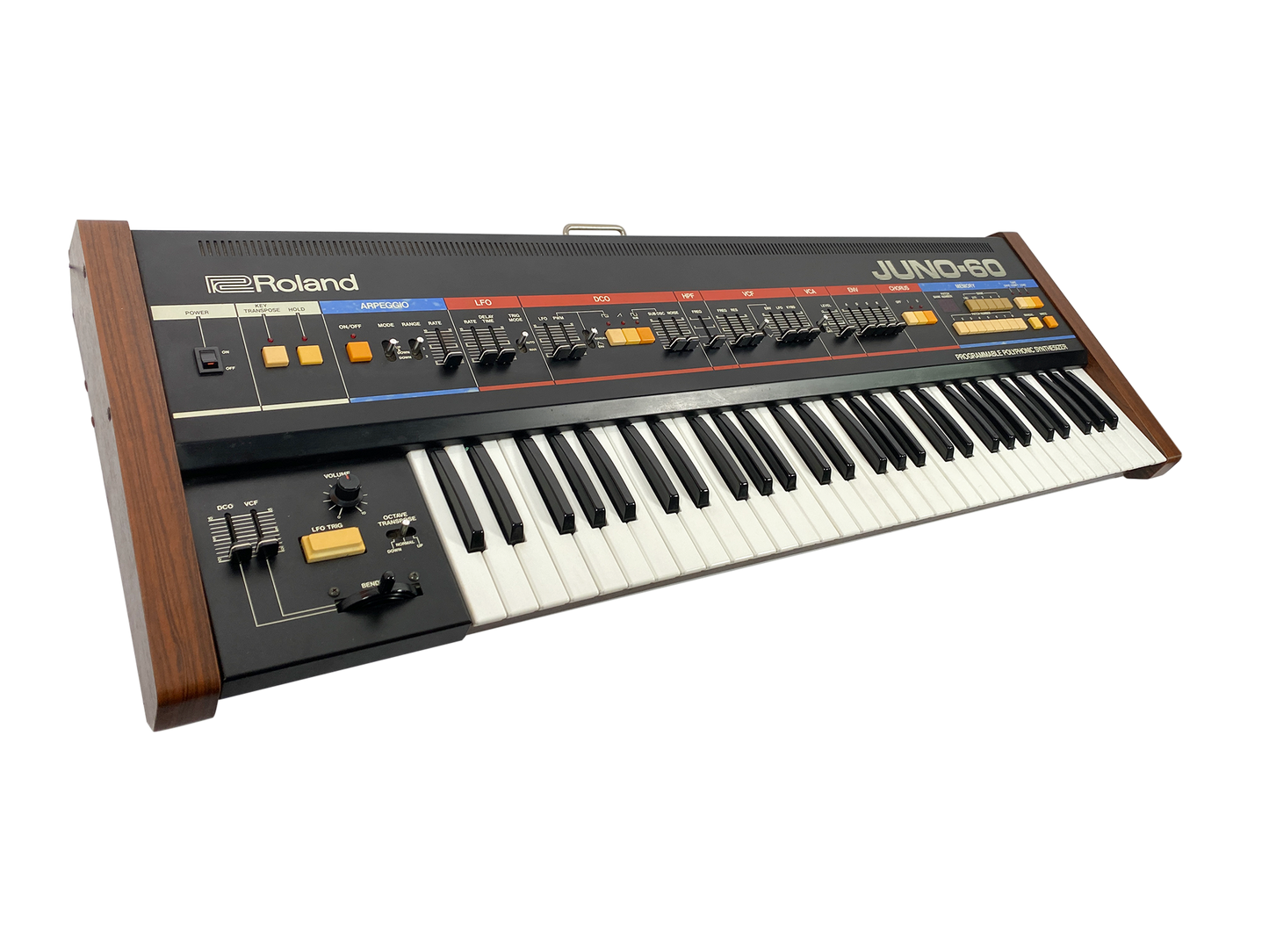 Roland Juno-60