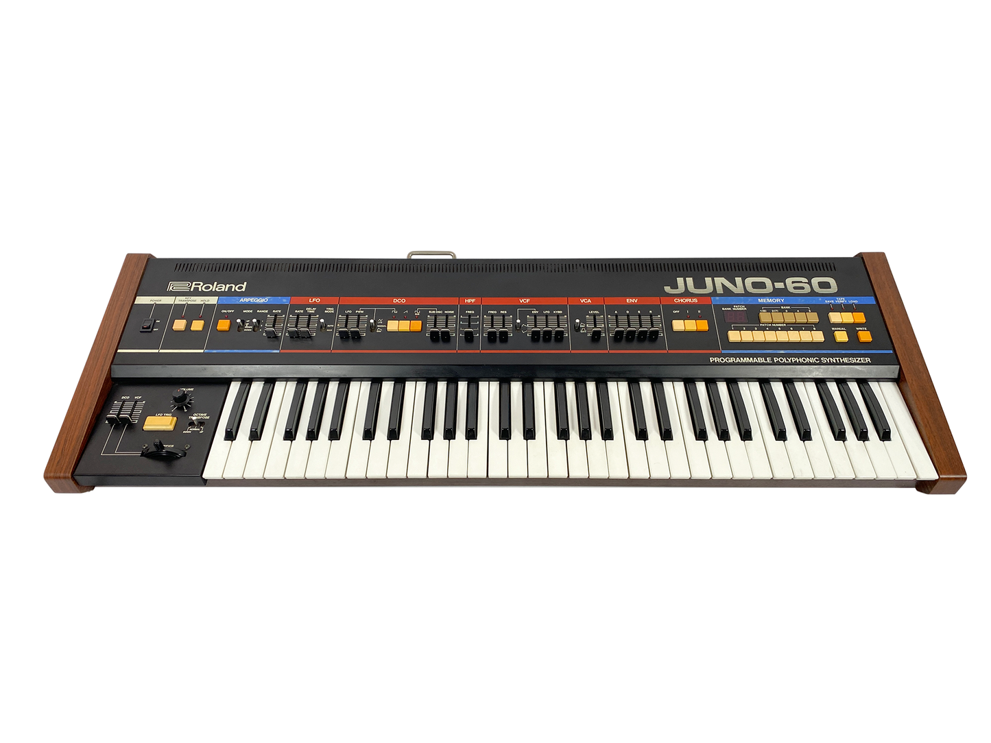 Roland Juno-60