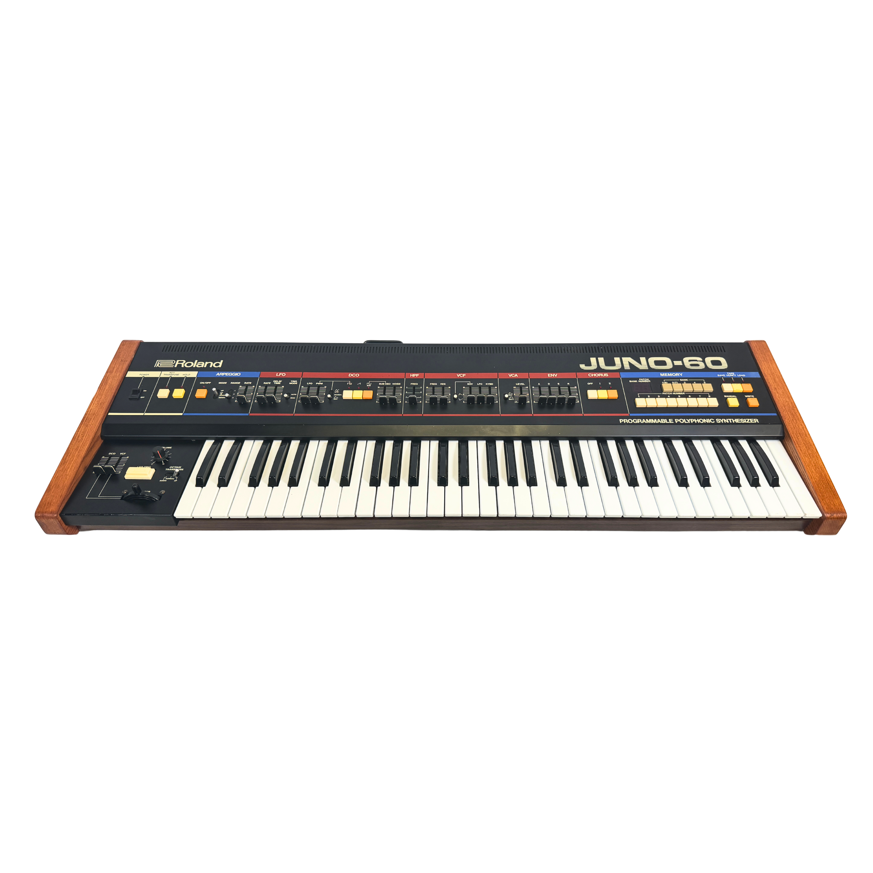 Roland Juno-60 for sale_2