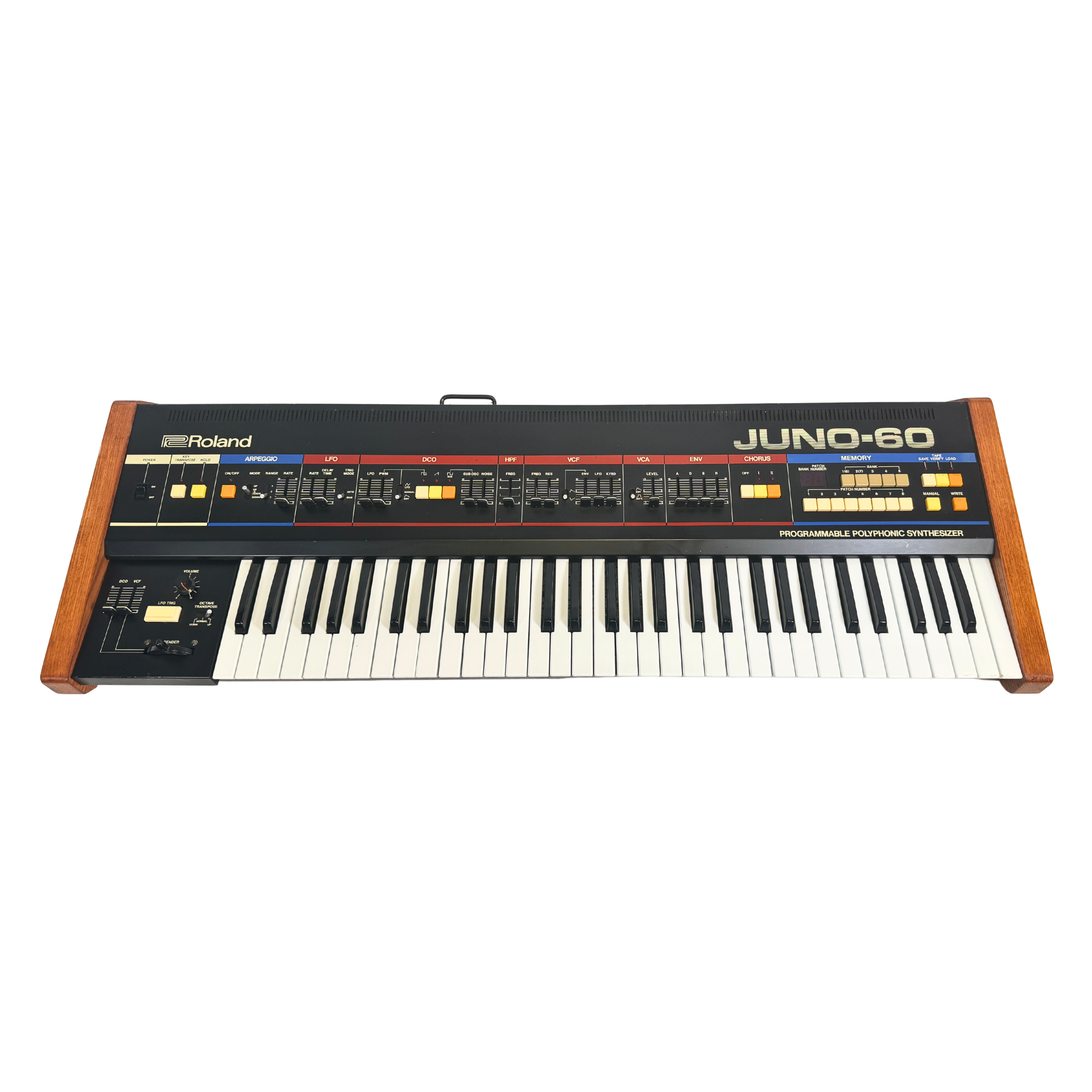 Roland Juno-60 for sale