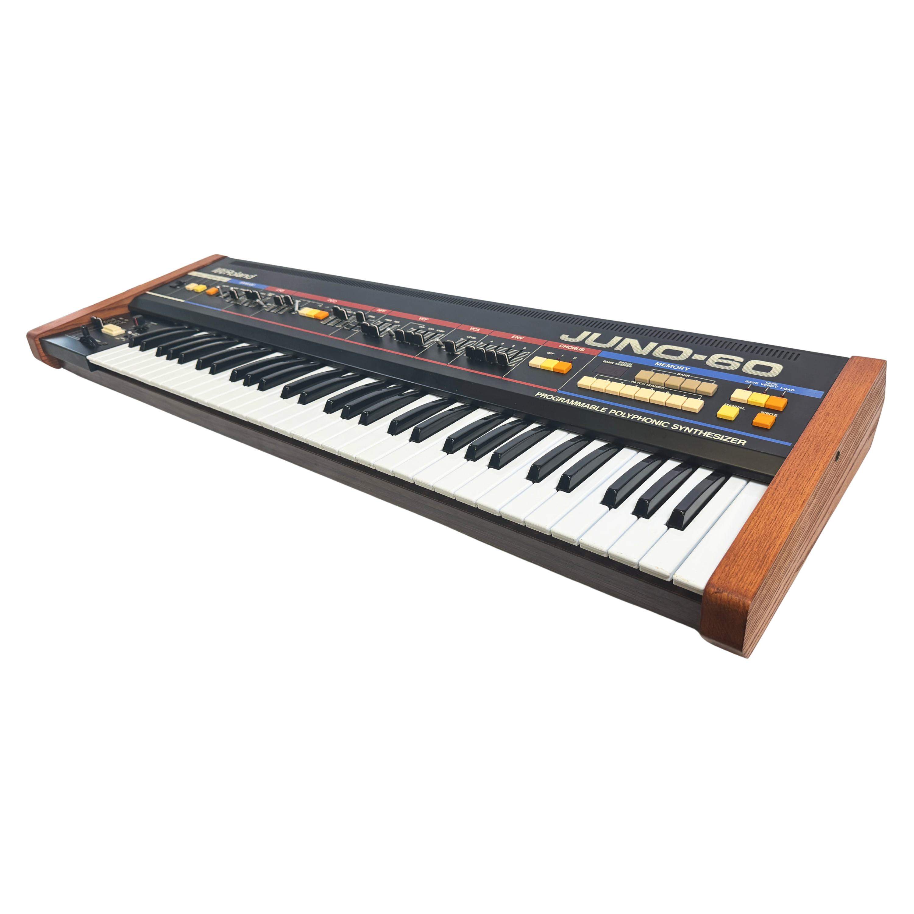 Roland Juno-60 for sale_4