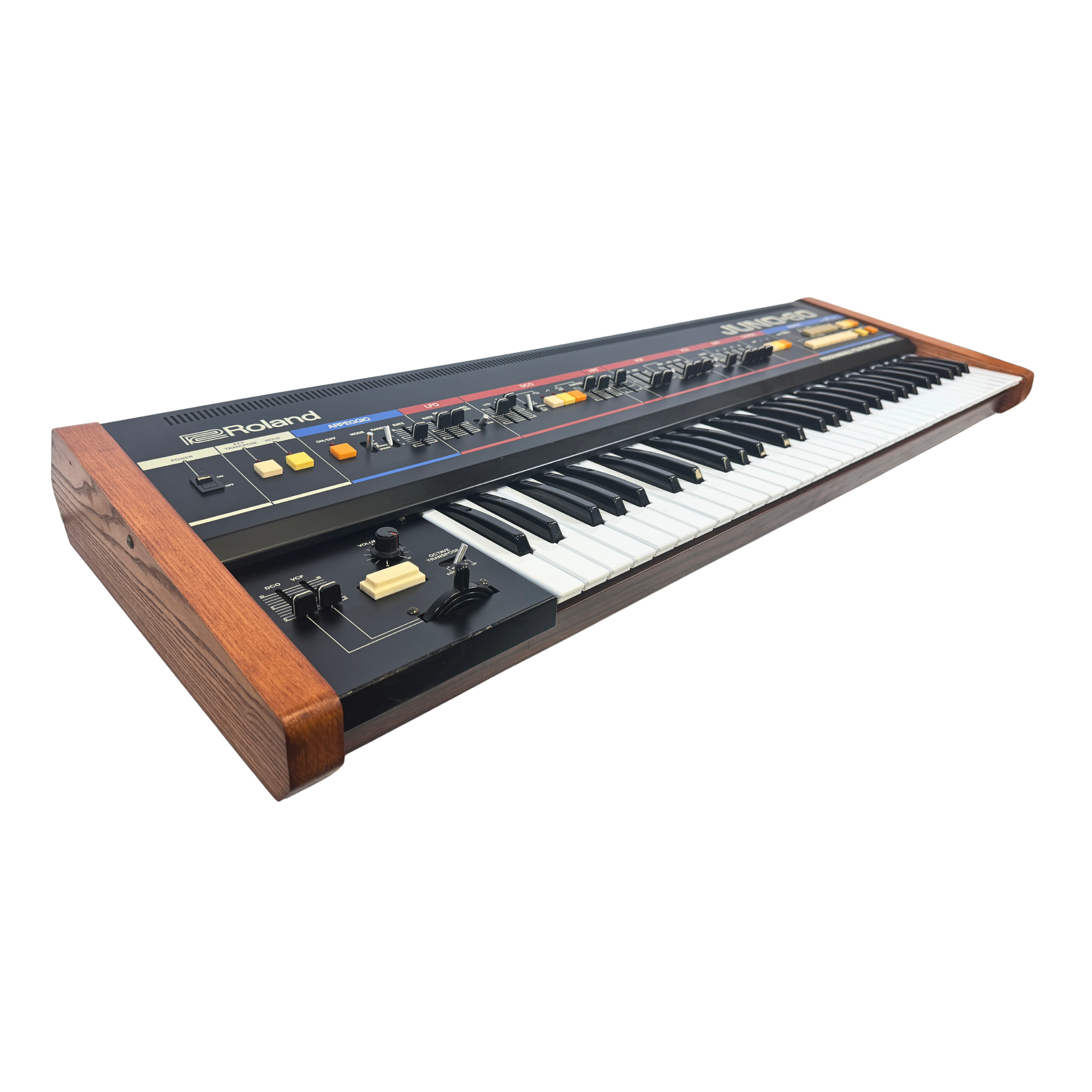 Roland Juno-60 for sale_3