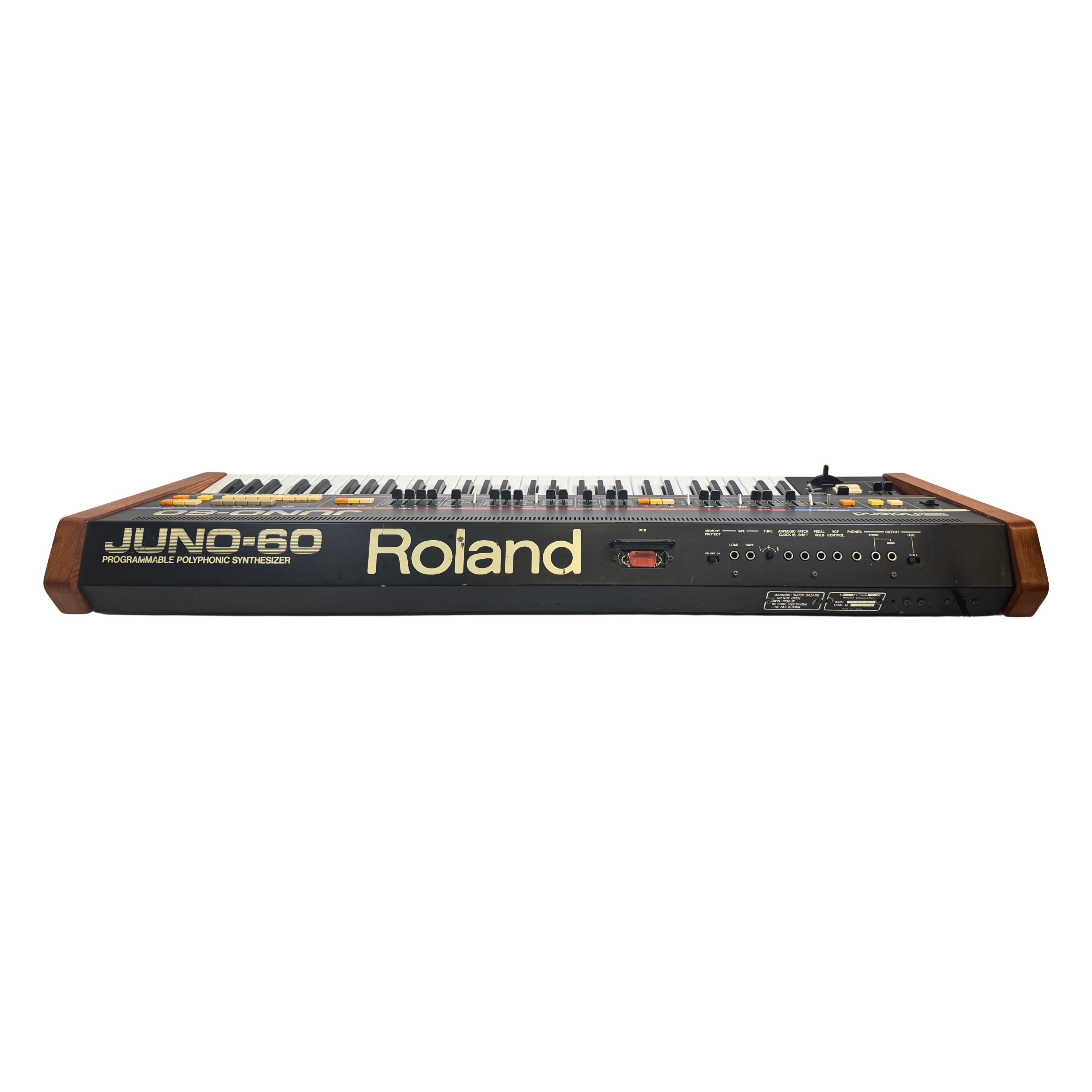 Roland Juno-60 for sale_8