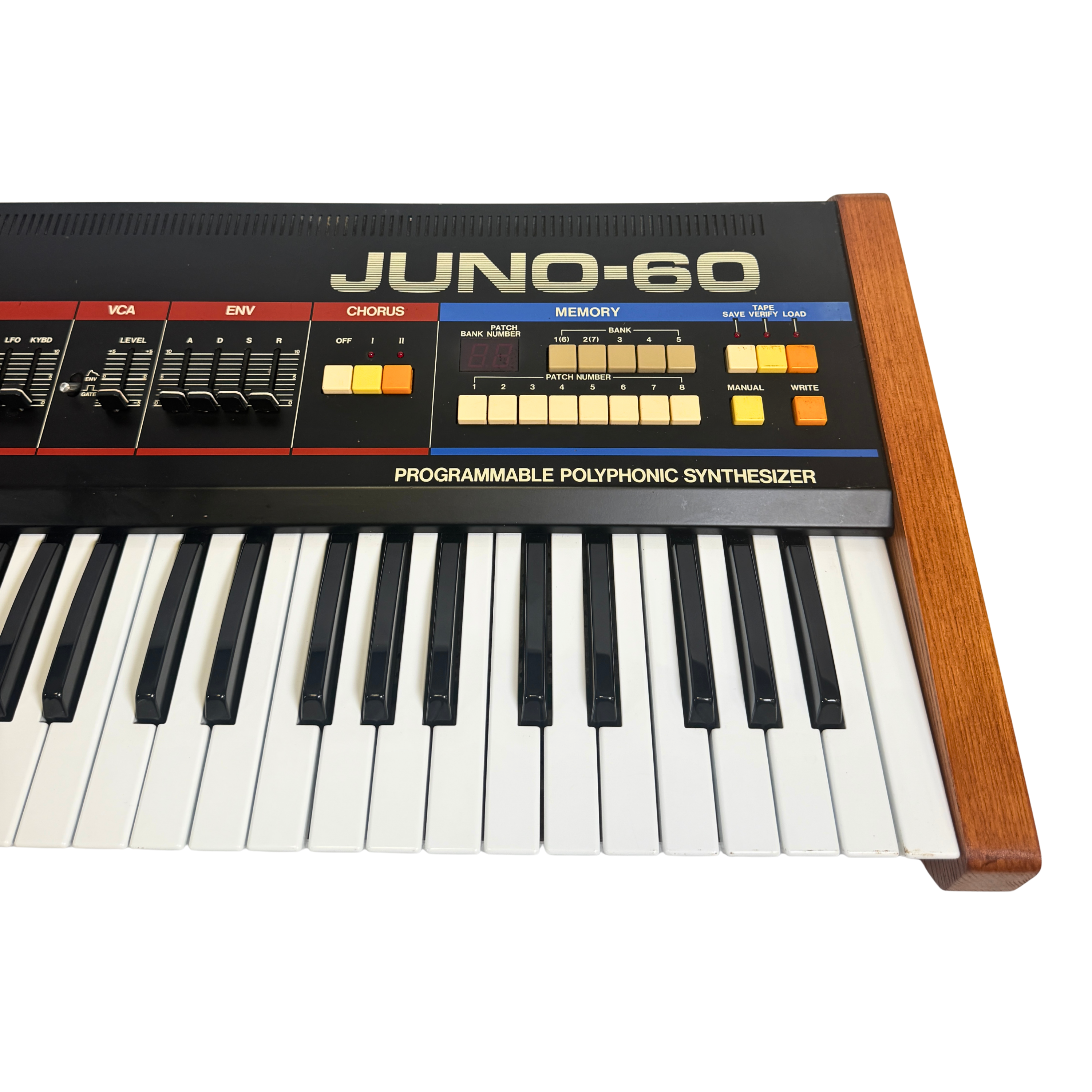Roland Juno-60 for sale_7