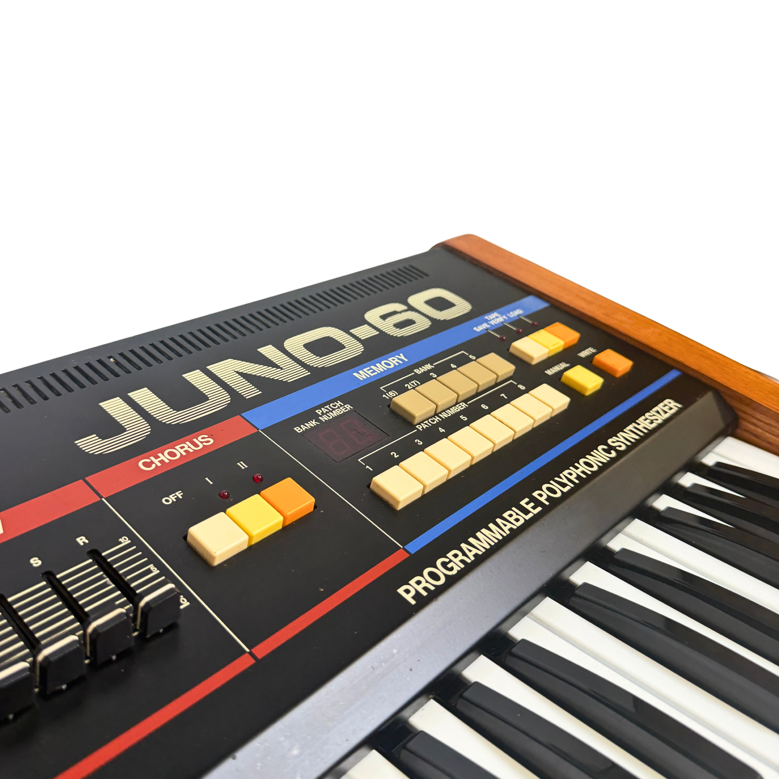 Roland Juno-60 for sale_5