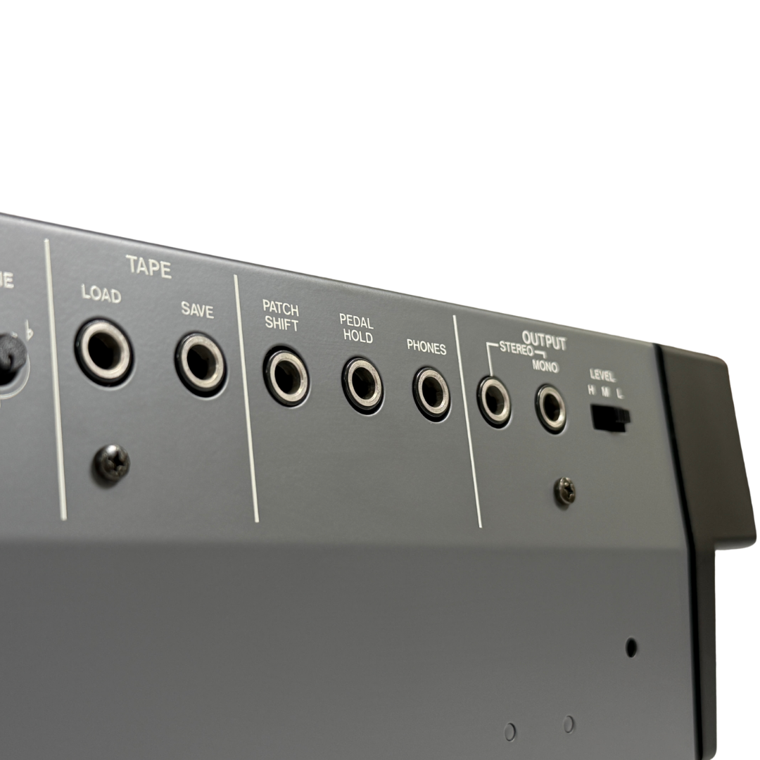 Roland Juno-106 554310 1