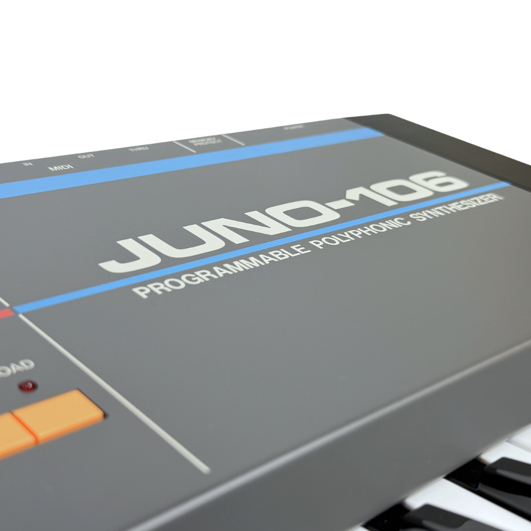 Roland Juno-106 554310 11