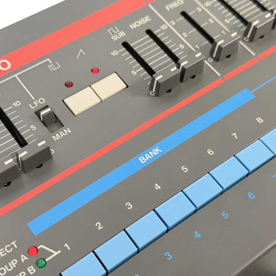 Roland Juno-106 554310 14