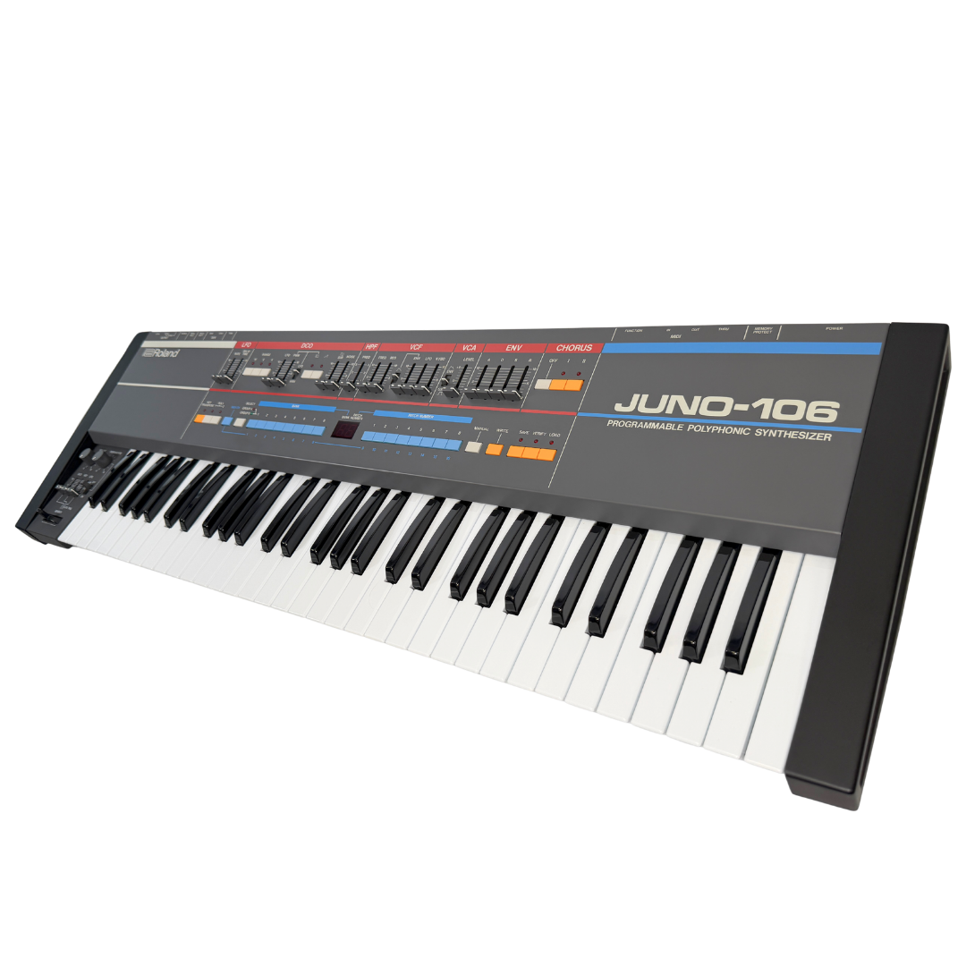 Roland Juno-106 554310 15