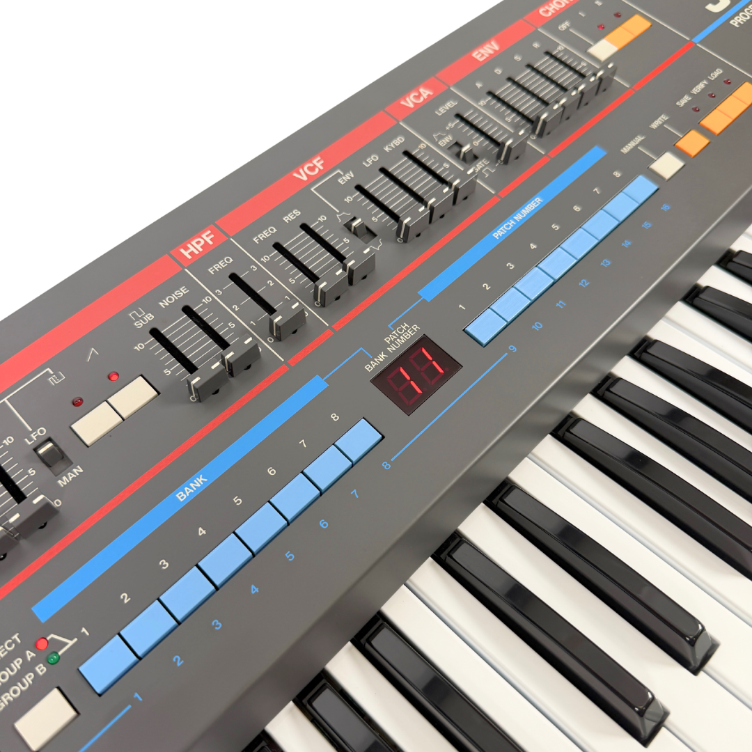 Roland Juno-106 554310 18