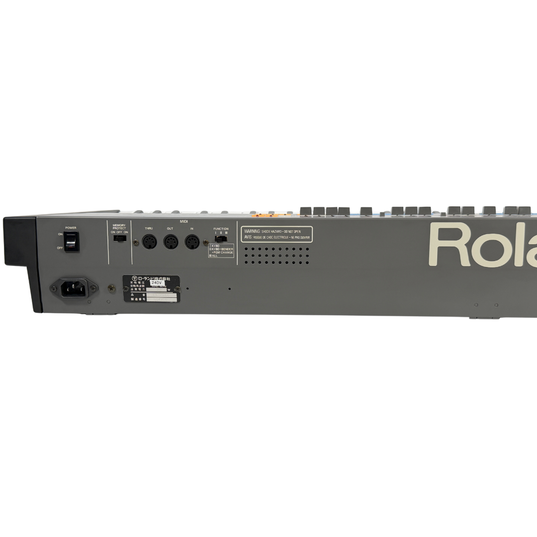 Roland Juno-106 554310 4