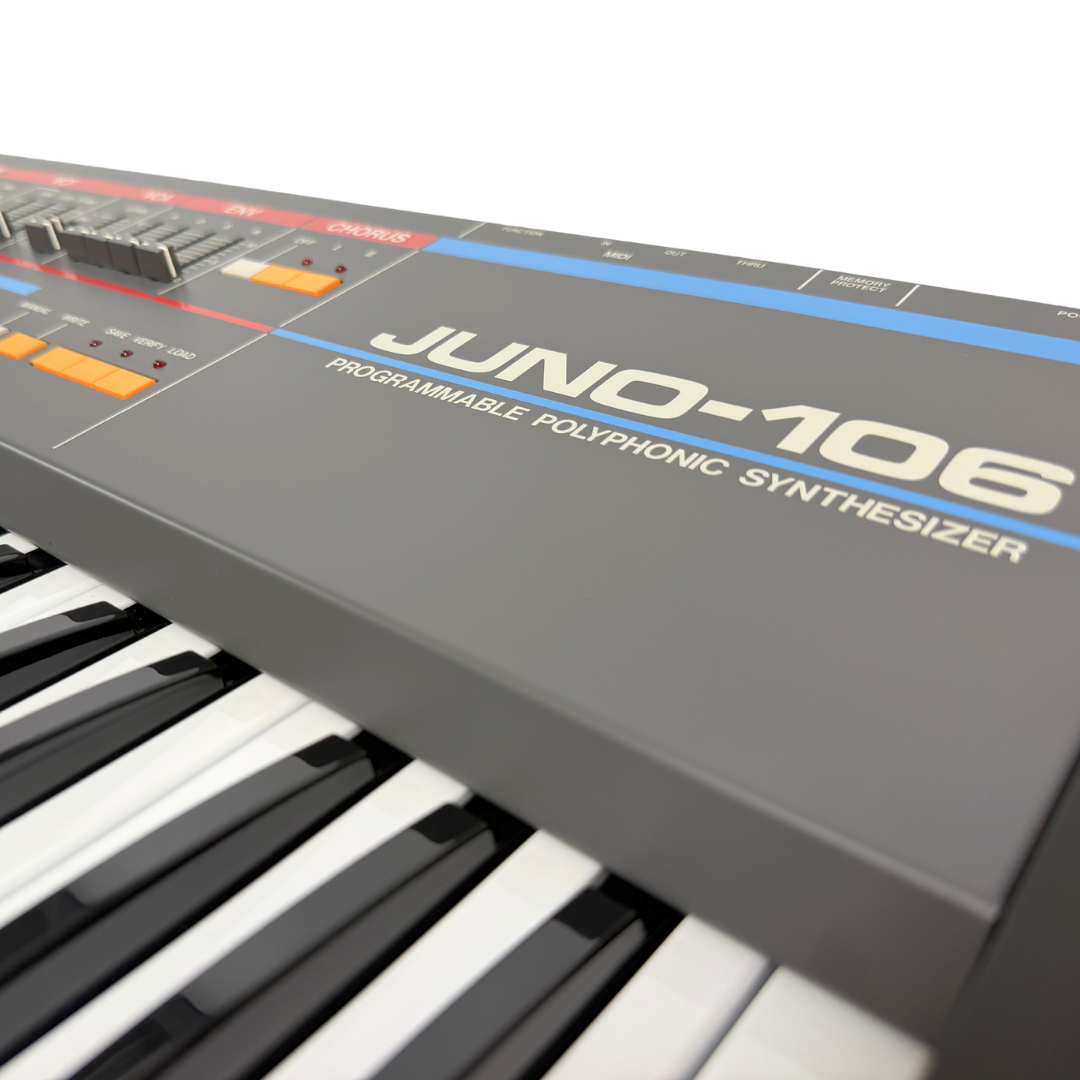 Roland Juno-106 554310 5