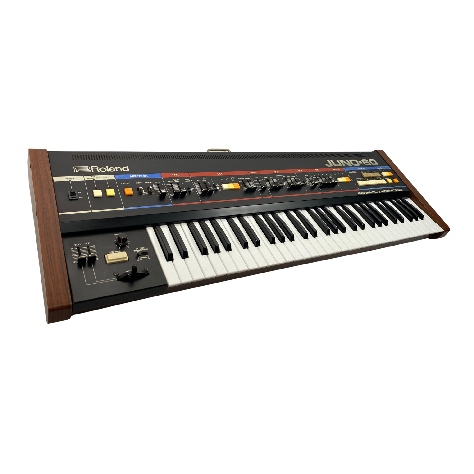 Roland Juno 60 Left (254433)